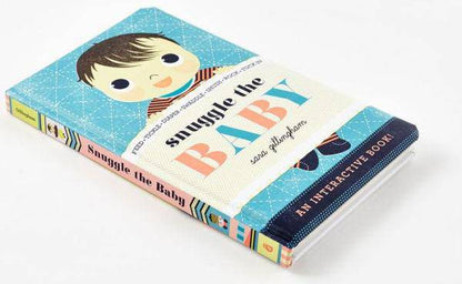 Snuggle the Baby Book