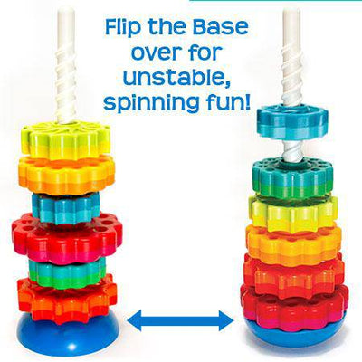 SpinAgain