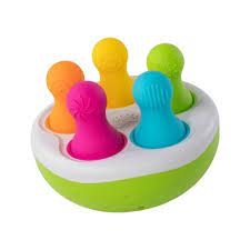 SpinnyPins - Twinkle Twinkle Little One