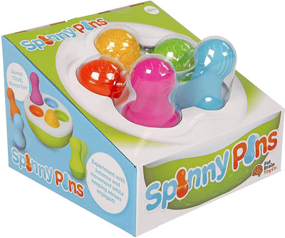 SpinnyPins - Twinkle Twinkle Little One