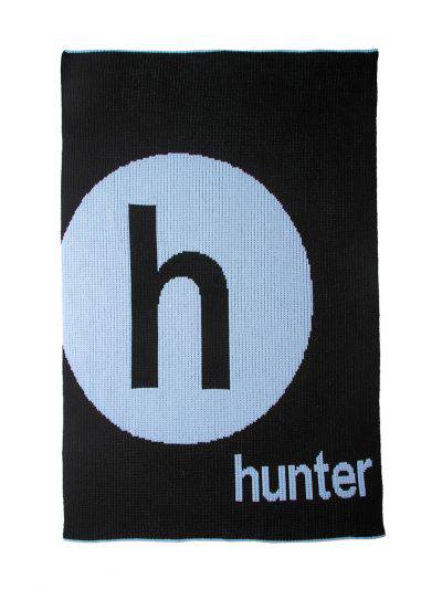 Spot On Stroller Blanket - Twinkle Twinkle Little One