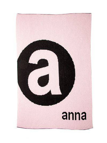 Spot On Stroller Blanket - Twinkle Twinkle Little One