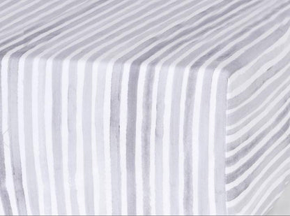 Stone Ink Crib Sheet