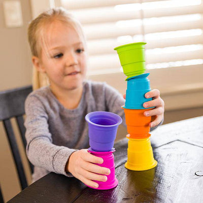 Suction Kupz - Twinkle Twinkle Little One