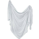 Summit Knit Swaddle Blanket