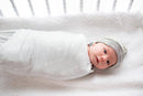 Summit Knit Swaddle Blanket
