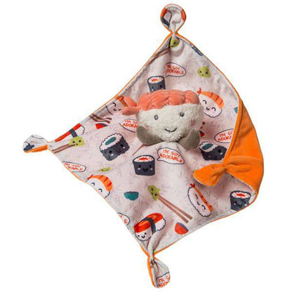 Sweet Soothie Sushi Blanket - Twinkle Twinkle Little One
