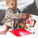 The Story of Country Book - Twinkle Twinkle Little One