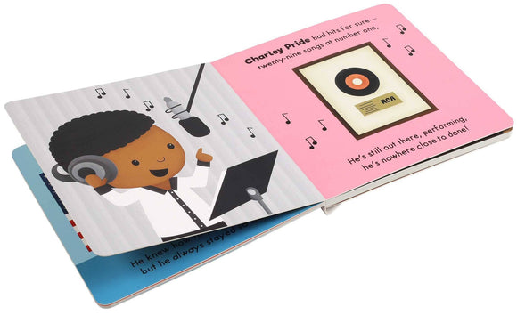 The Story of Country Book - Twinkle Twinkle Little One