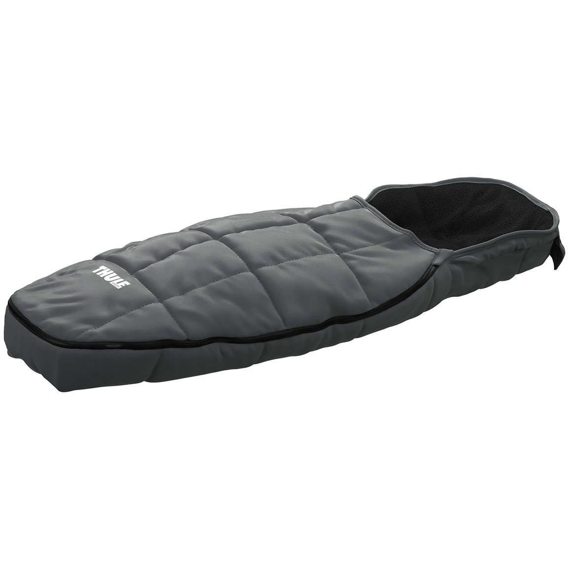 Buy grey Thule Footmuff Sport