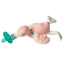 Tingo Flamingo WubbaNub - Twinkle Twinkle Little One