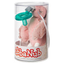 Tingo Flamingo WubbaNub