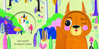 Slow Down Tiny Unicorn - Twinkle Twinkle Little One