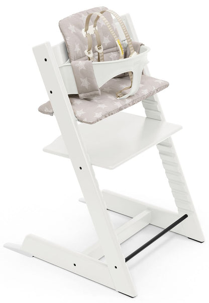 Stokke Tripp Trapp High Chair Complete - Twinkle Twinkle Little One