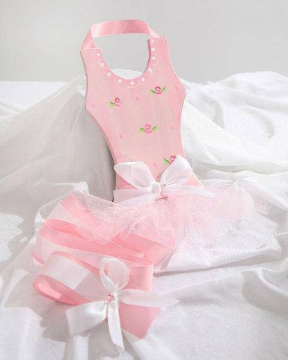 Tutu Hair Bow Holder