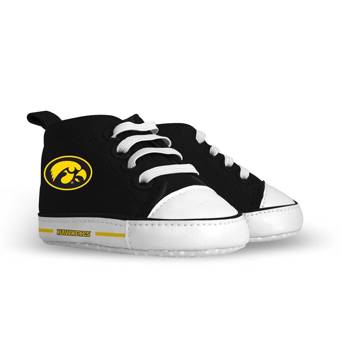 Michigan State Pre-walker Shoes
