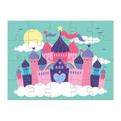 Unicorn Magic Level Up Puzzle - Twinkle Twinkle Little One