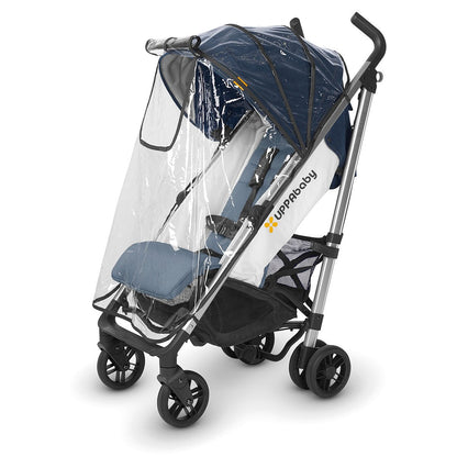 UPPAbaby G-Series Rain Shield (2018-later) - Twinkle Twinkle Little One
