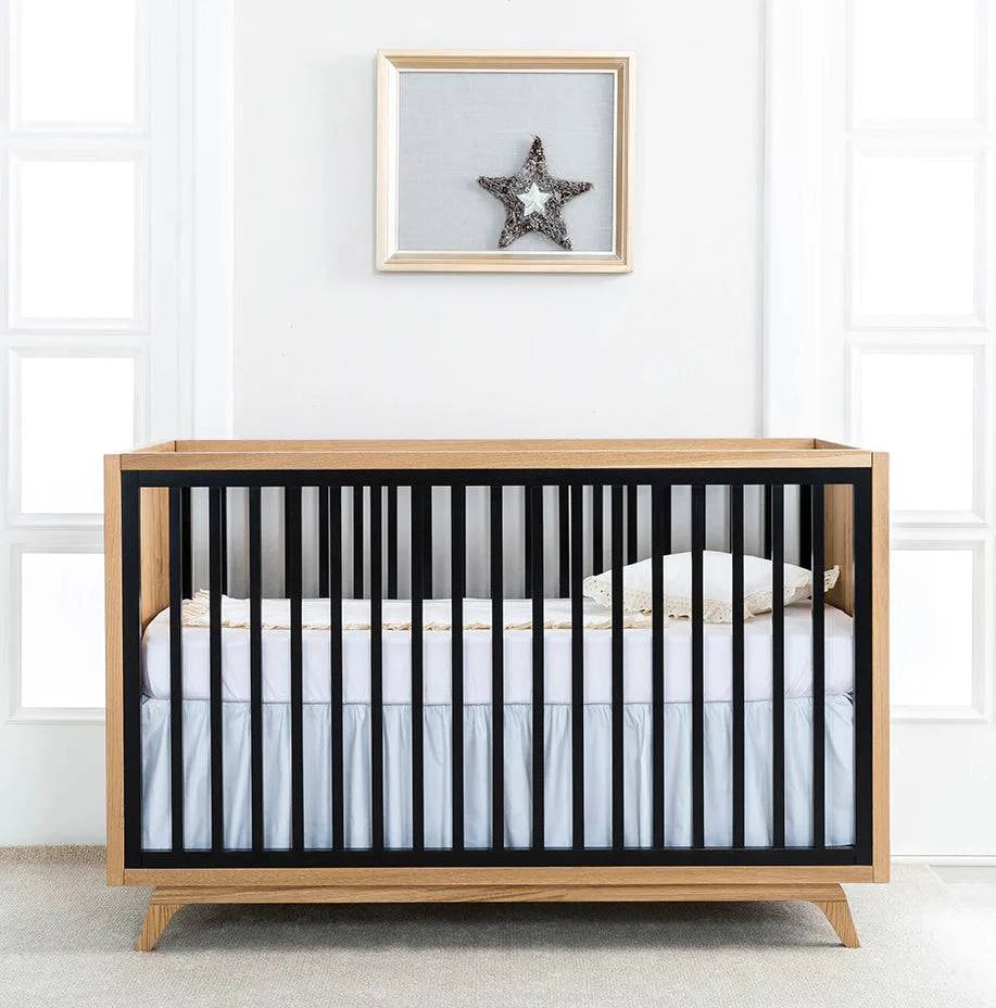 Uptown Classic Crib - Twinkle Twinkle Little One