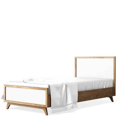 Uptown Twin Bed