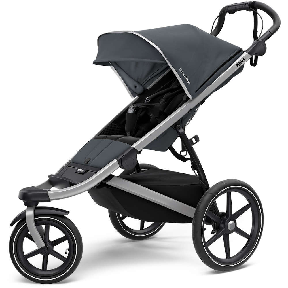 Thule all 2025 terrain stroller