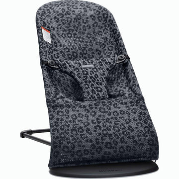 BabyBjörn Bouncer Bliss Mesh - Twinkle Twinkle Little One