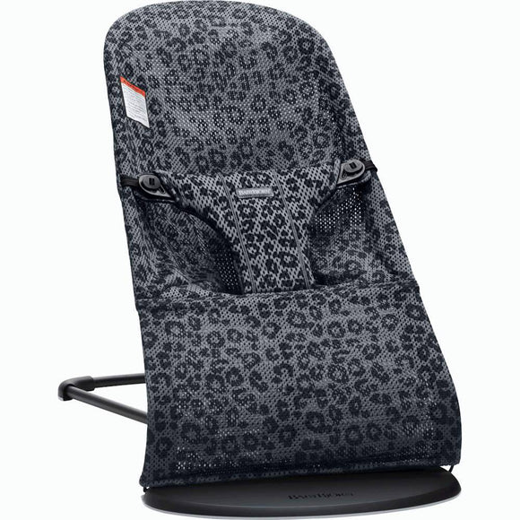 BabyBjörn Bouncer Bliss Mesh - Twinkle Twinkle Little One