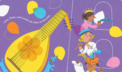 We Are Music - Twinkle Twinkle Little One