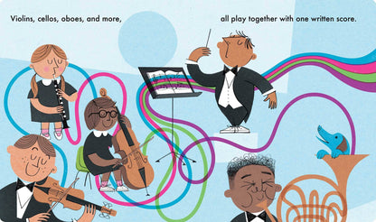 We Are Music - Twinkle Twinkle Little One