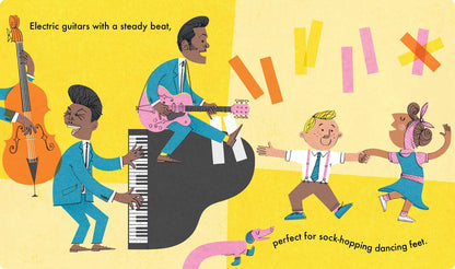 We Are Music - Twinkle Twinkle Little One