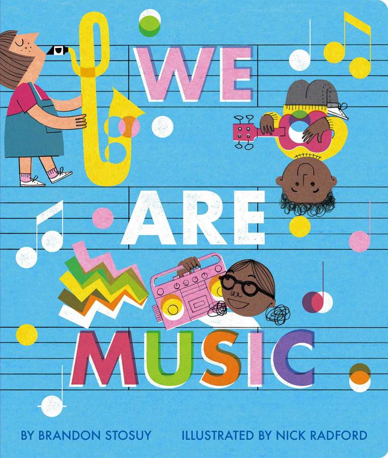 We Are Music - Twinkle Twinkle Little One