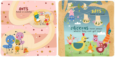 What Is a Family? Board Book - Twinkle Twinkle Little One