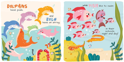 What Is a Family? Board Book - Twinkle Twinkle Little One