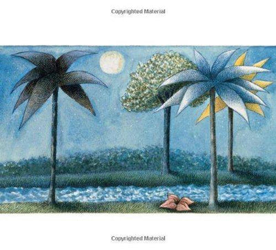 Where the Wild Things Are Book