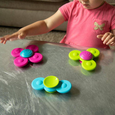 Whirly Squigz - Twinkle Twinkle Little One