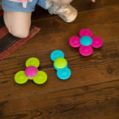 Whirly Squigz - Twinkle Twinkle Little One