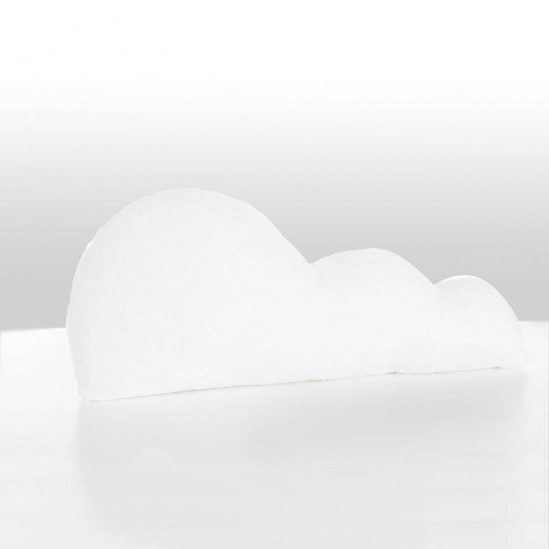 White Cloud Pillow