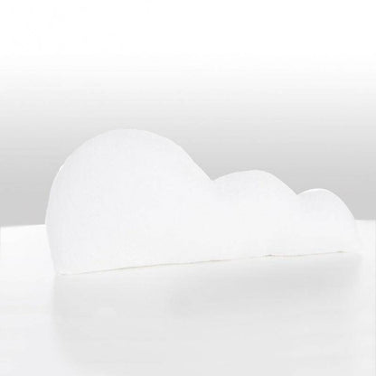 White Cloud Pillow