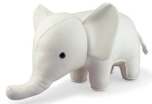 Classic Series Elephant Bookend
