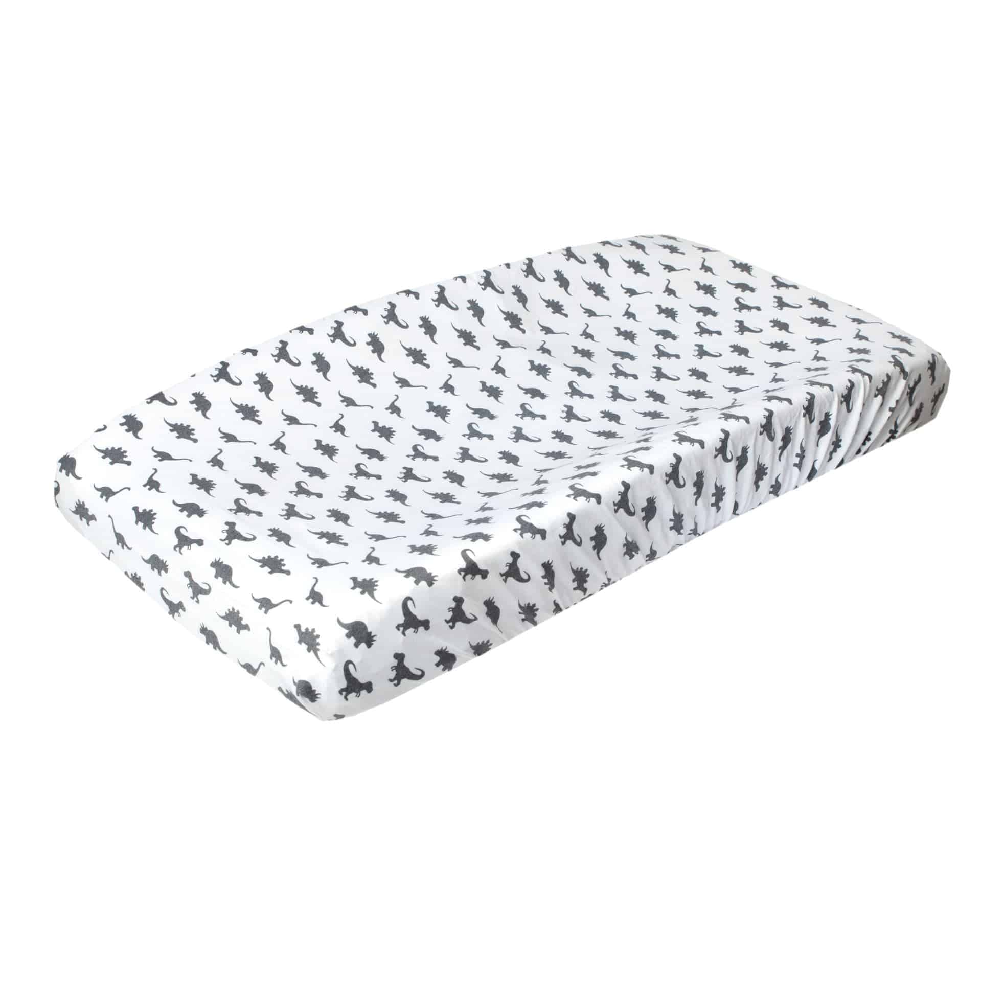 Wild Changing Pad Cover - Twinkle Twinkle Little One