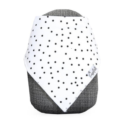 Willow Baby Bandana Bibs - Twinkle Twinkle Little One