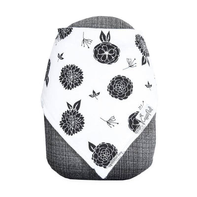 Willow Baby Bandana Bibs - Twinkle Twinkle Little One
