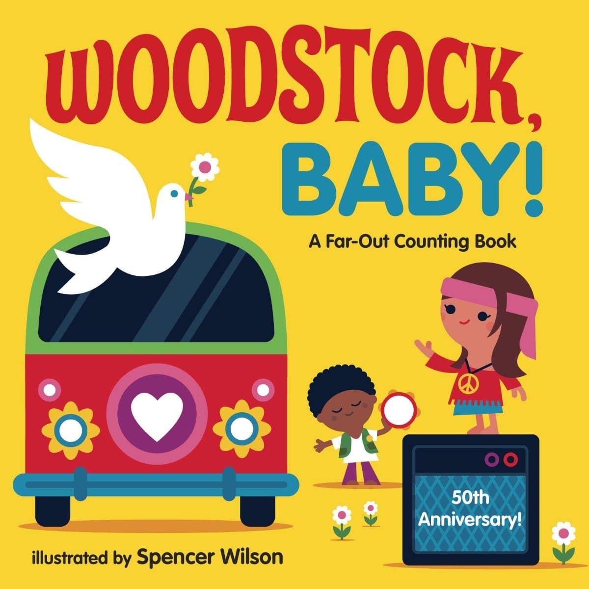 Woodstock, Baby! Board Book - Twinkle Twinkle Little One