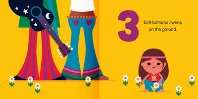  Baby! Board Book