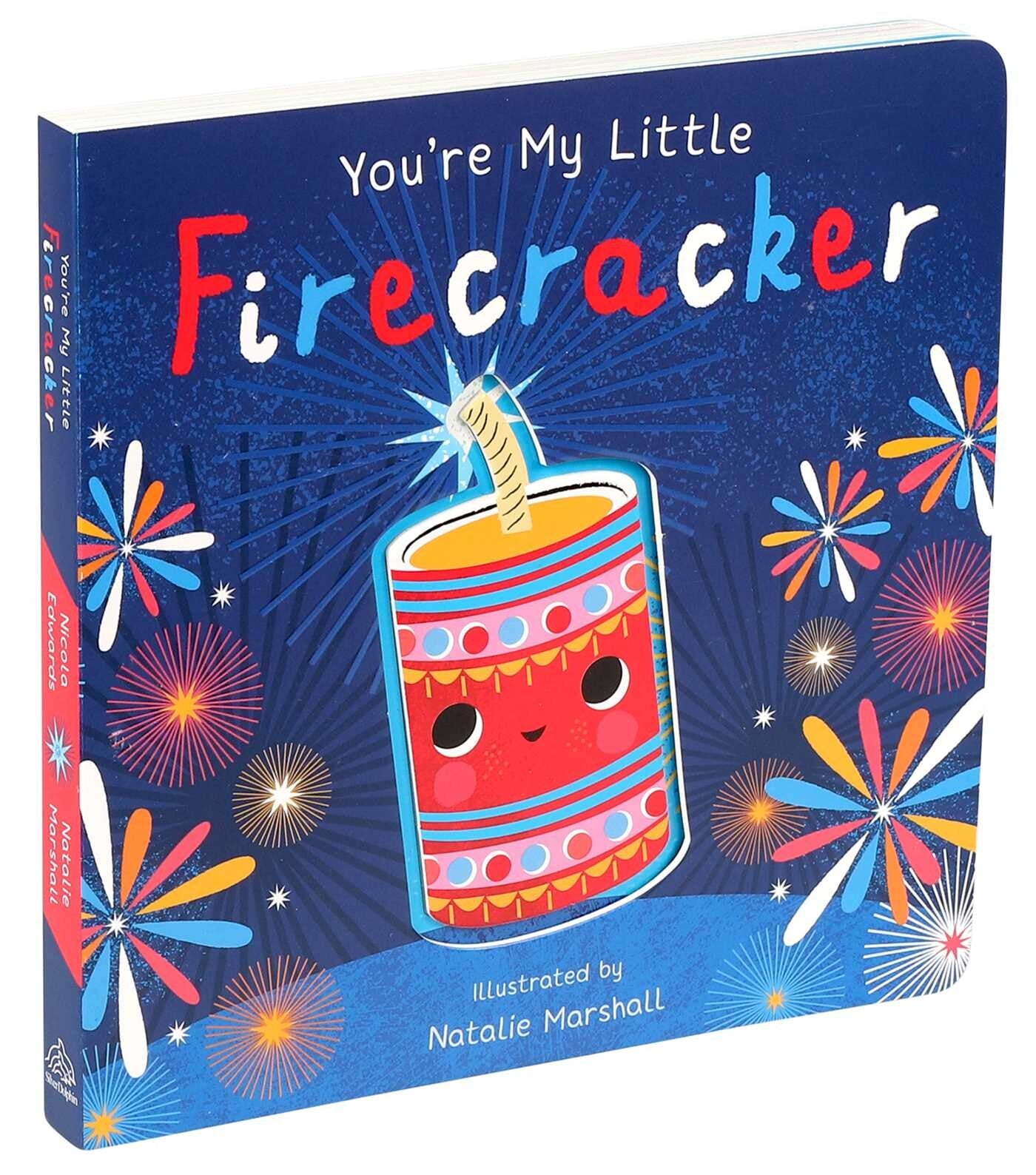 You're My Little Firecracker - Twinkle Twinkle Little One
