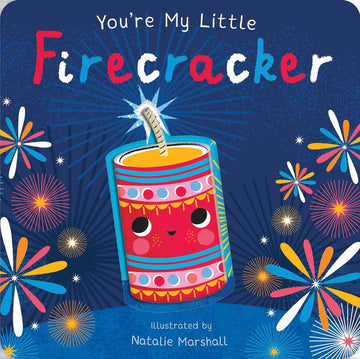 You're My Little Firecracker - Twinkle Twinkle Little One