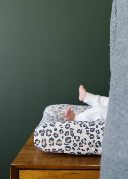 Zara Premium Knit Changing Pad Cover