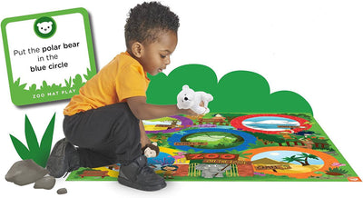 Zoo On The Loose - Twinkle Twinkle Little One