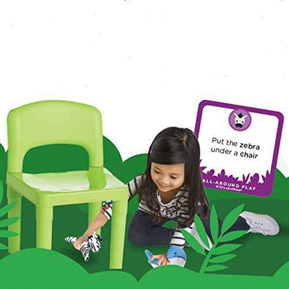 Zoo On The Loose - Twinkle Twinkle Little One