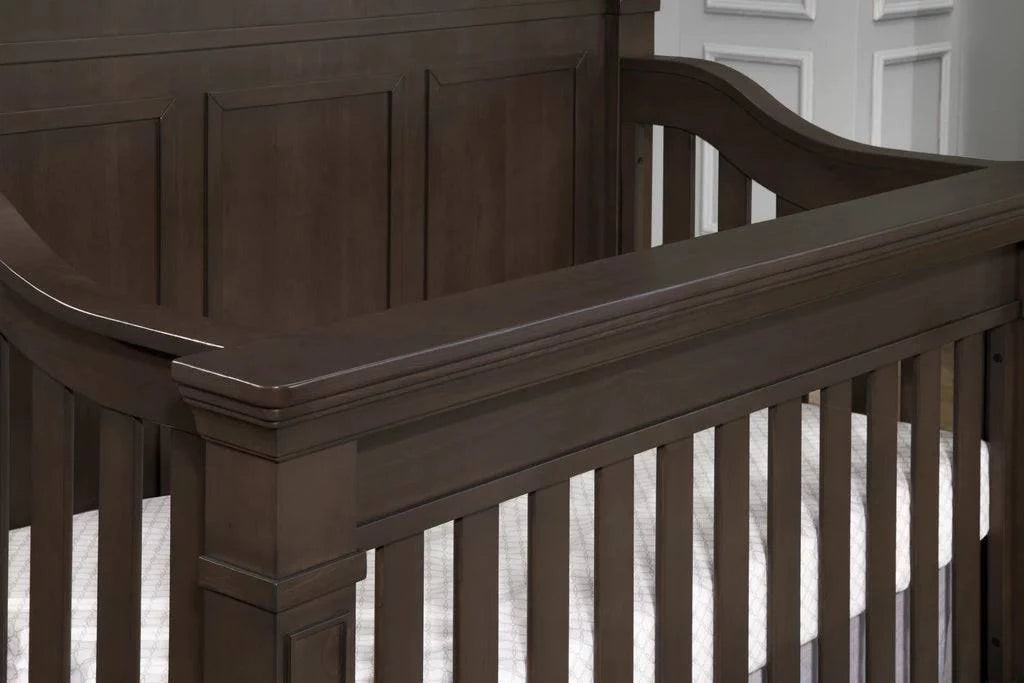 Tillen 4 in 1 Convertible Crib Twinkle Twinkle Little One